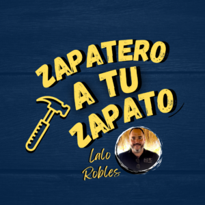 Zapatero a tu Zapato